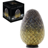 Game of Thrones Dragon Eggs Jigsaw Puzzle Singles4D Puzzle | 4D Cityscape4DPuzz