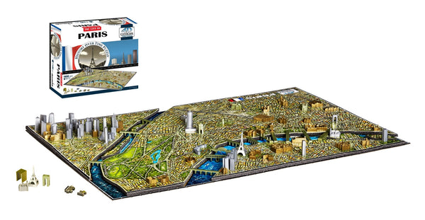 4d puzzle discount