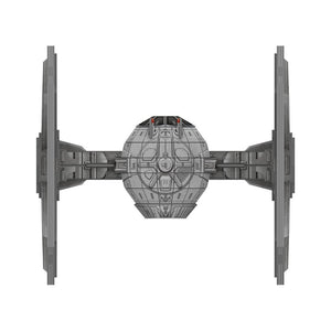 Star Wars TIE Fighter TIE/LN Paper Model Kit4D Puzzle | 4D Cityscape4D Puzz